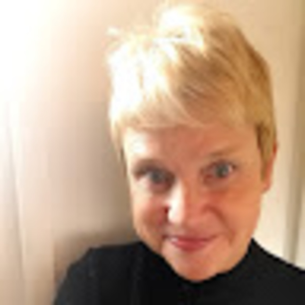 Meet your Posher, Trish